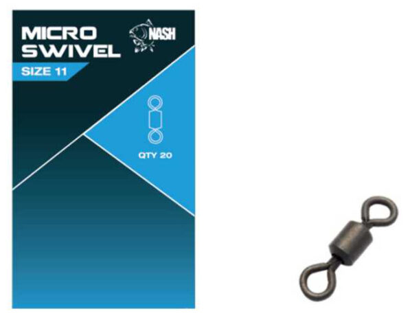 Nash Micro Swivel