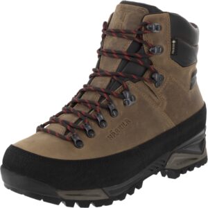 Härkila Saxnäs GTX Mid Brown