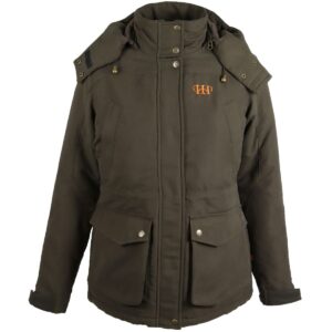 House of Hunting Winterjacke SMILLA