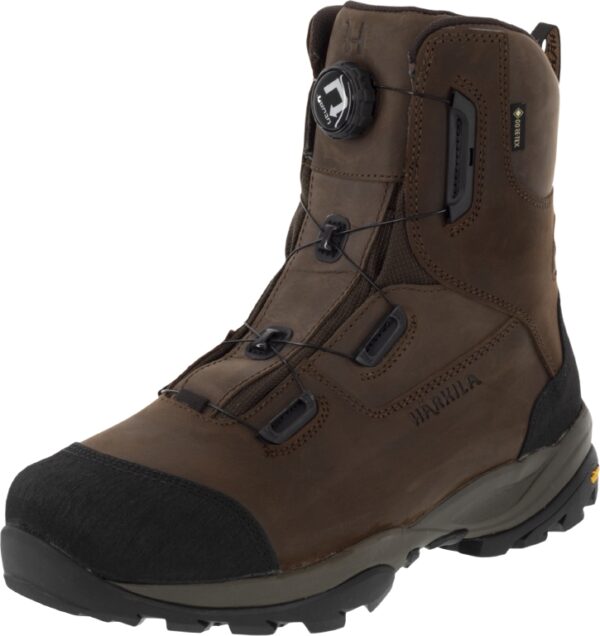 Härkila Reidmar Mid 2.0 GTX Dark Brown