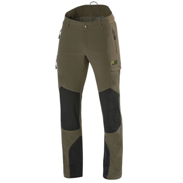 PSS Outdoorhose X-treme Stretch