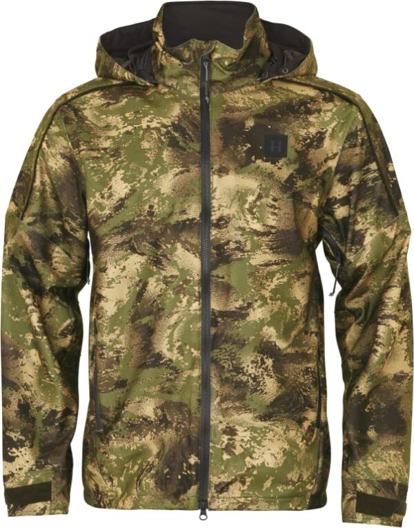 Härkila Deer Stalker Camo HWS Jacke