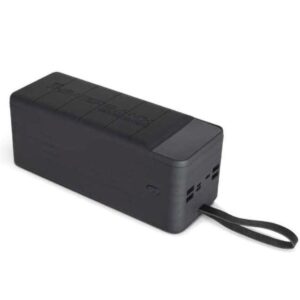 Powerbanx Hub 80K Battery