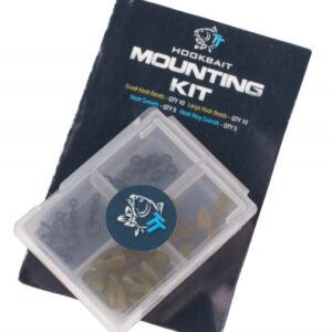 Nash Hookbait Mounting Kit