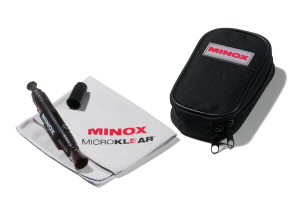 Minox Optik Reinigungsset