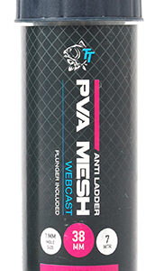 Nash PVA Mesh Webcast