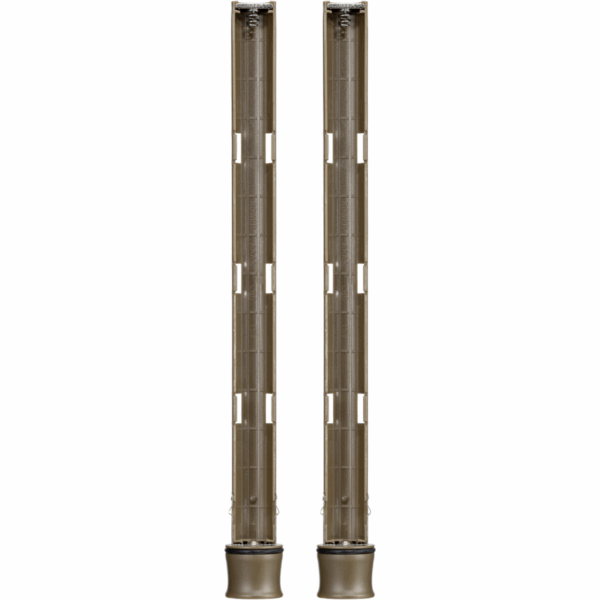 Minox DTC 460 Batteriemagazin