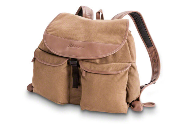 Blaser Jagdrucksack Canvas