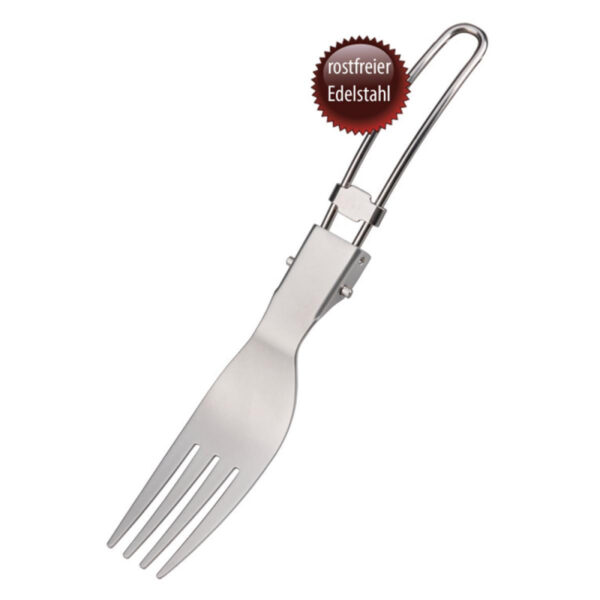 AceCamp Gabel