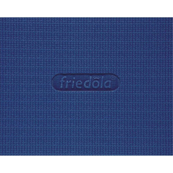 Wehncke Yoga Mat Uni 180 x 60 x 0