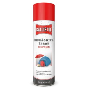 Ballistol Pluvonin Imprägnierspray