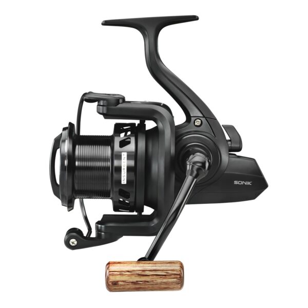 Sonik Insurgent 6000 Karpfenrolle
