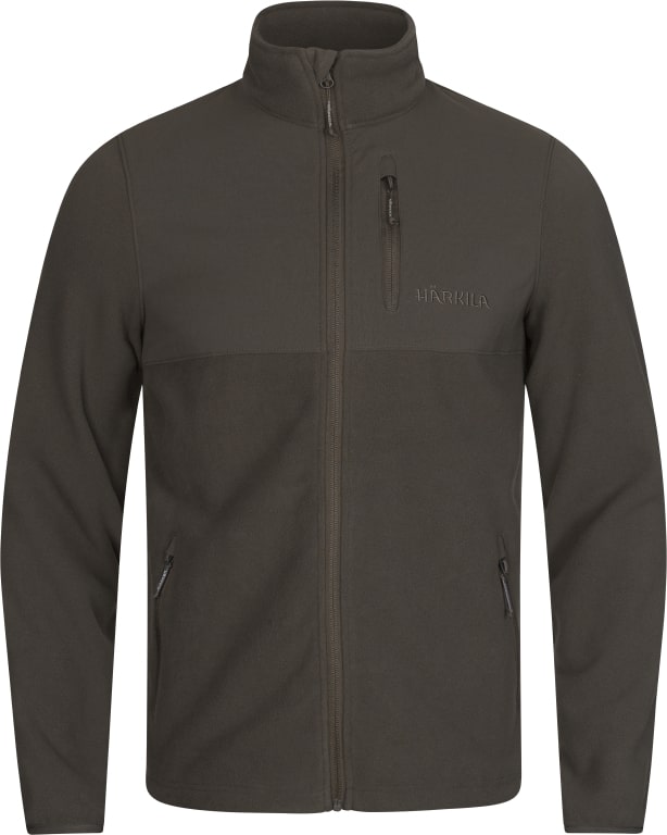 Härkila Fjell Fleecejacke