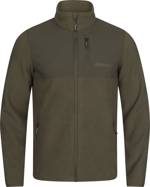 Härkila Fjell Fleecejacke