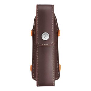 Opinel Messeretui Leder Braun