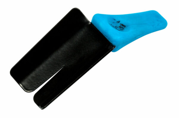 Nash Rig Flame Shield