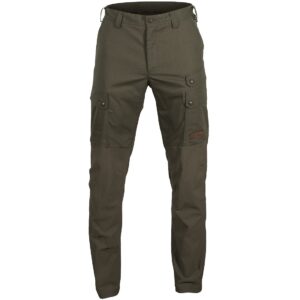 Härkila Pro Hunter Light Jagdhose mit Messertasche
