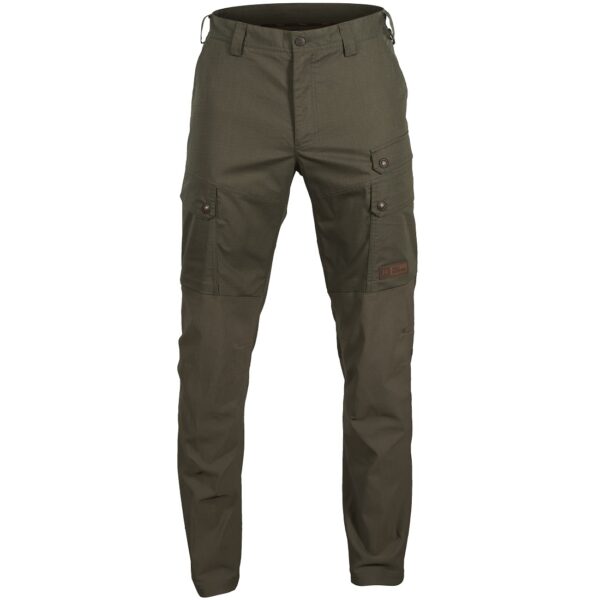 Härkila Pro Hunter Light Jagdhose mit Messertasche
