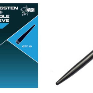 Nash Tungsten Anti-Tangle Sleeve