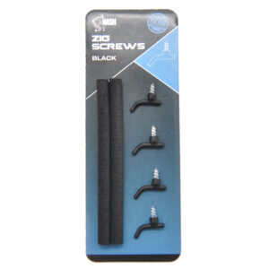 Nash Zig Screws