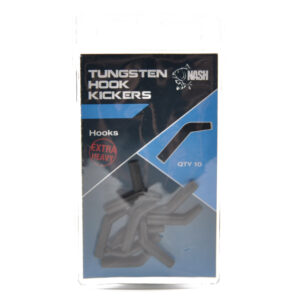 Nash XL Kickers