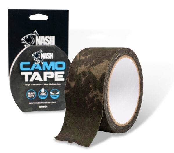 Nash Camo Tape