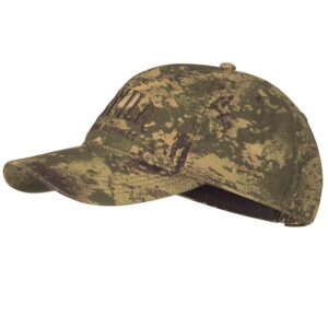 Härkila Modi Camo Cap AXIS MSP® Forest Green