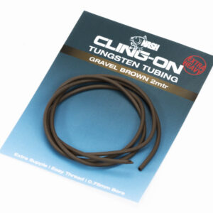 Nash Cling-On Tungsten Tube