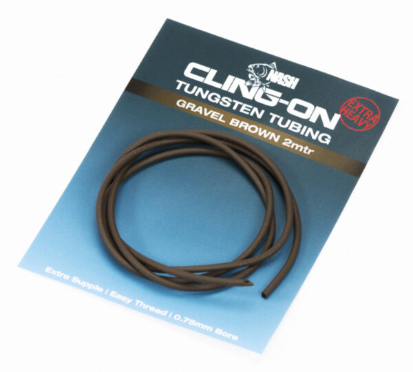 Nash Cling-On Tungsten Tube