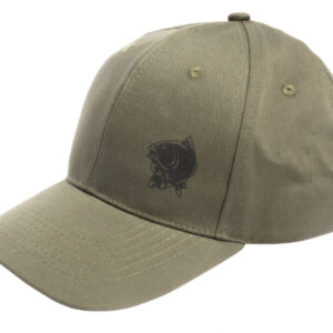 Nash Tackle Baseball Cap Green