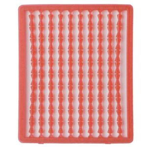 Mivardi Boilie Stopper 2x100 Stück