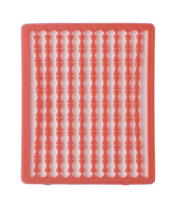 Mivardi Boilie Stopper 2x100 Stück