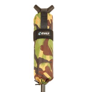 Cult Tackle DPM Net Float