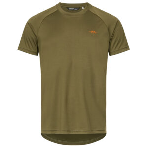 Blaser Funktionsshirt Oliv