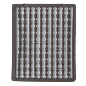 Mivardi Boilie Stopper 2x100 Stück