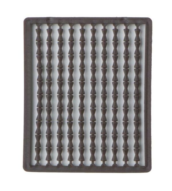 Mivardi Boilie Stopper 2x100 Stück