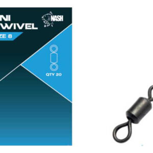 Nash Uni Swivel