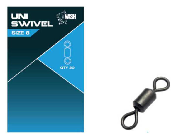 Nash Uni Swivel
