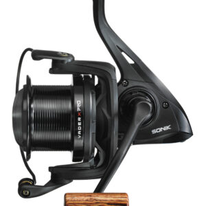 Sonik VaderX Pro 10000 Big Pit Karpfenrolle