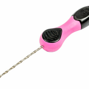 Nash Nut Drill