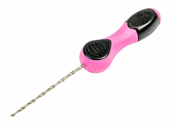 Nash Nut Drill