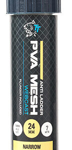 Nash PVA Mesh Webcast