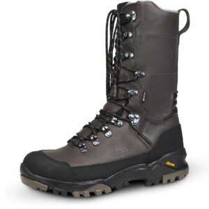 Härkila gefütterter Jagdstiefel Driven Hunt GTX