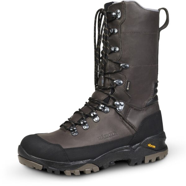 Härkila gefütterter Jagdstiefel Driven Hunt GTX
