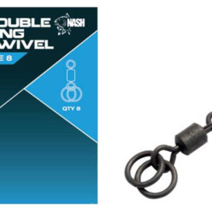 Nash Double Ring Swivel
