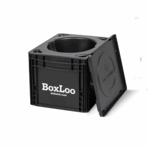 Kildwick BoxLoo