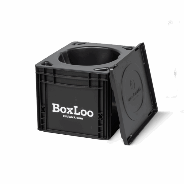 Kildwick BoxLoo