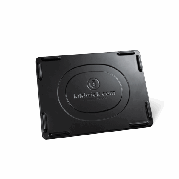 Kildwick Deckel für Eurobox 40x30