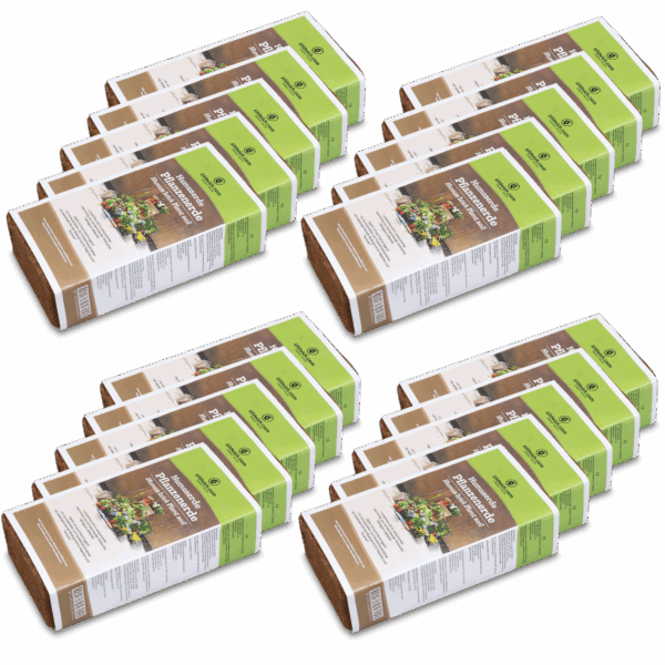 Kildwick Humuserde/Kokosziegel 20 x 650 g (2