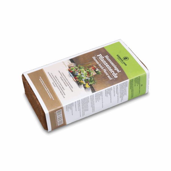 Kildwick Humuserde / Kokosziegel 650g